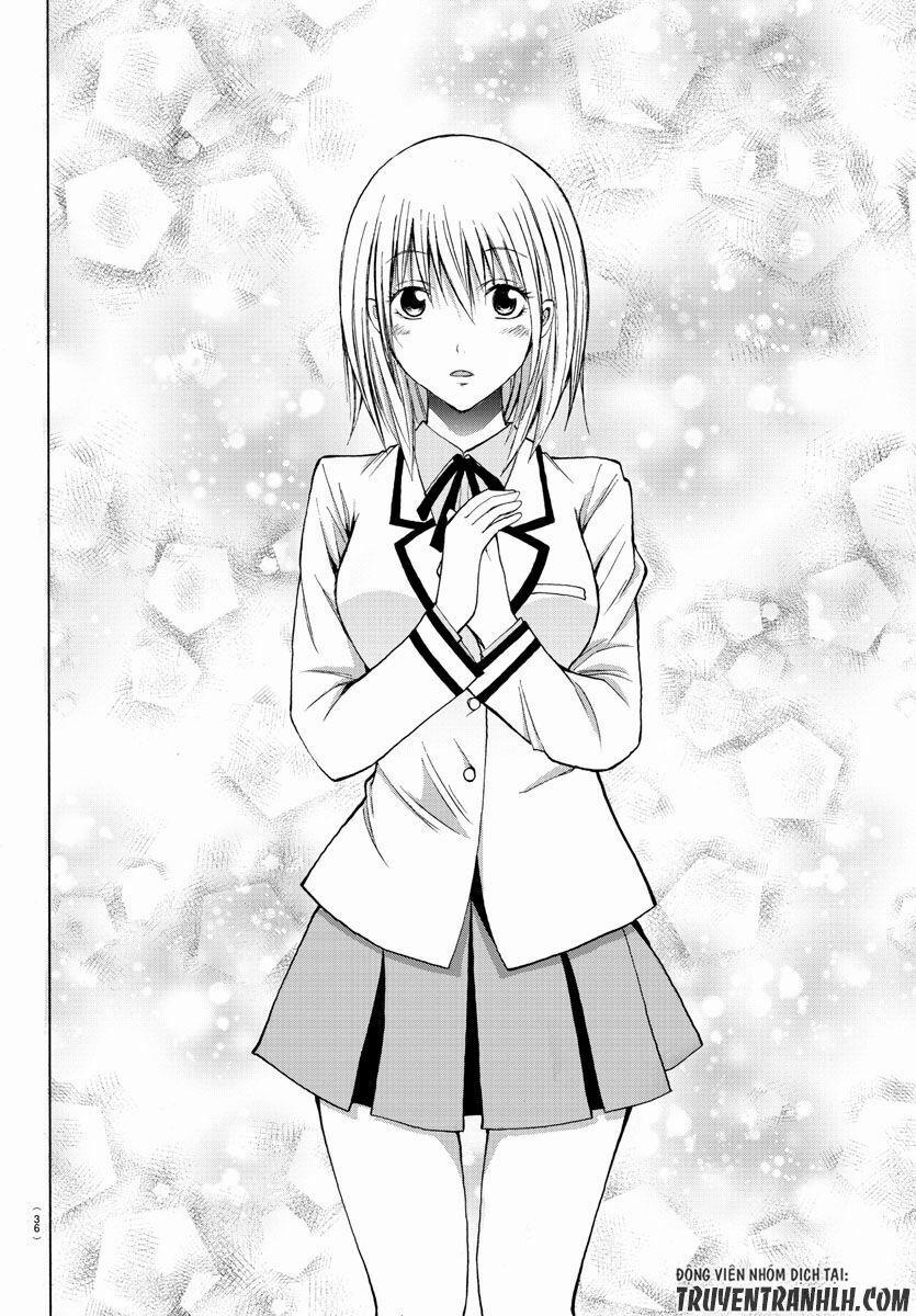 Lovecome Like A Demon 1 trang 21