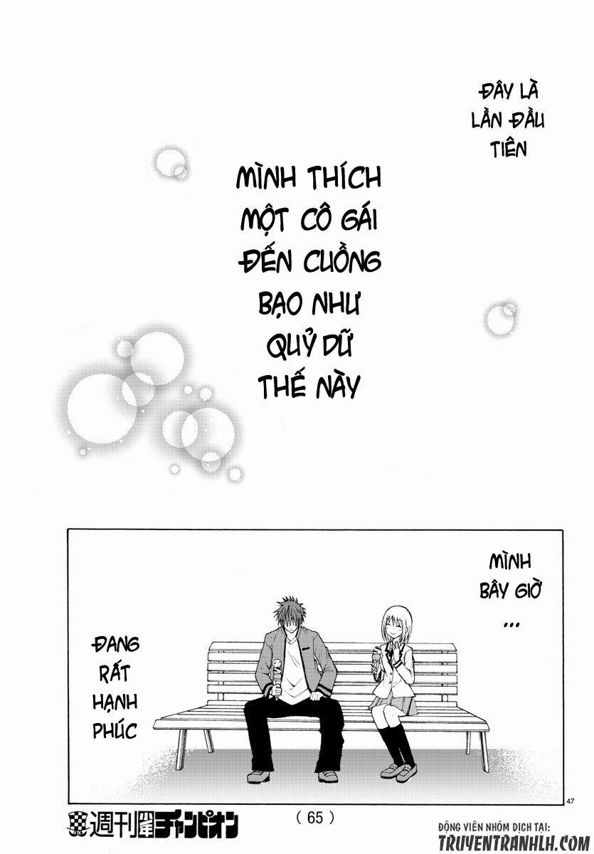 Lovecome Like A Demon 1 trang 50