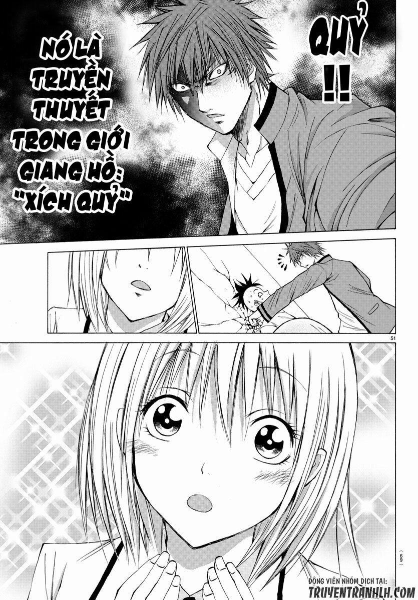 Lovecome Like A Demon 1 trang 54