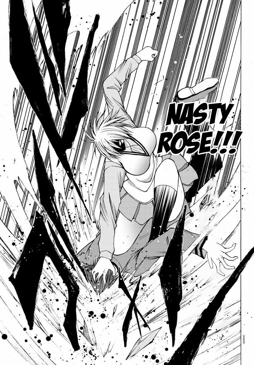 Lovecome Like A Demon 25 trang 20