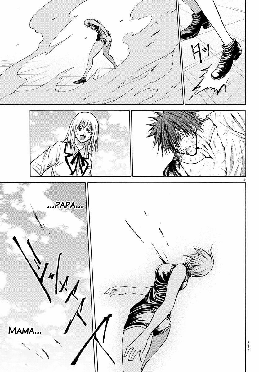 Lovecome Like A Demon 30 trang 19