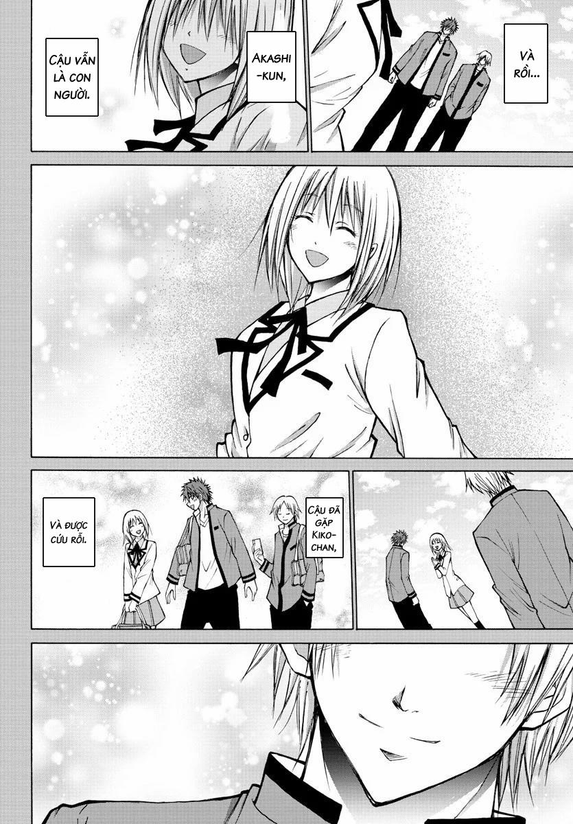 Lovecome Like A Demon 40 trang 17