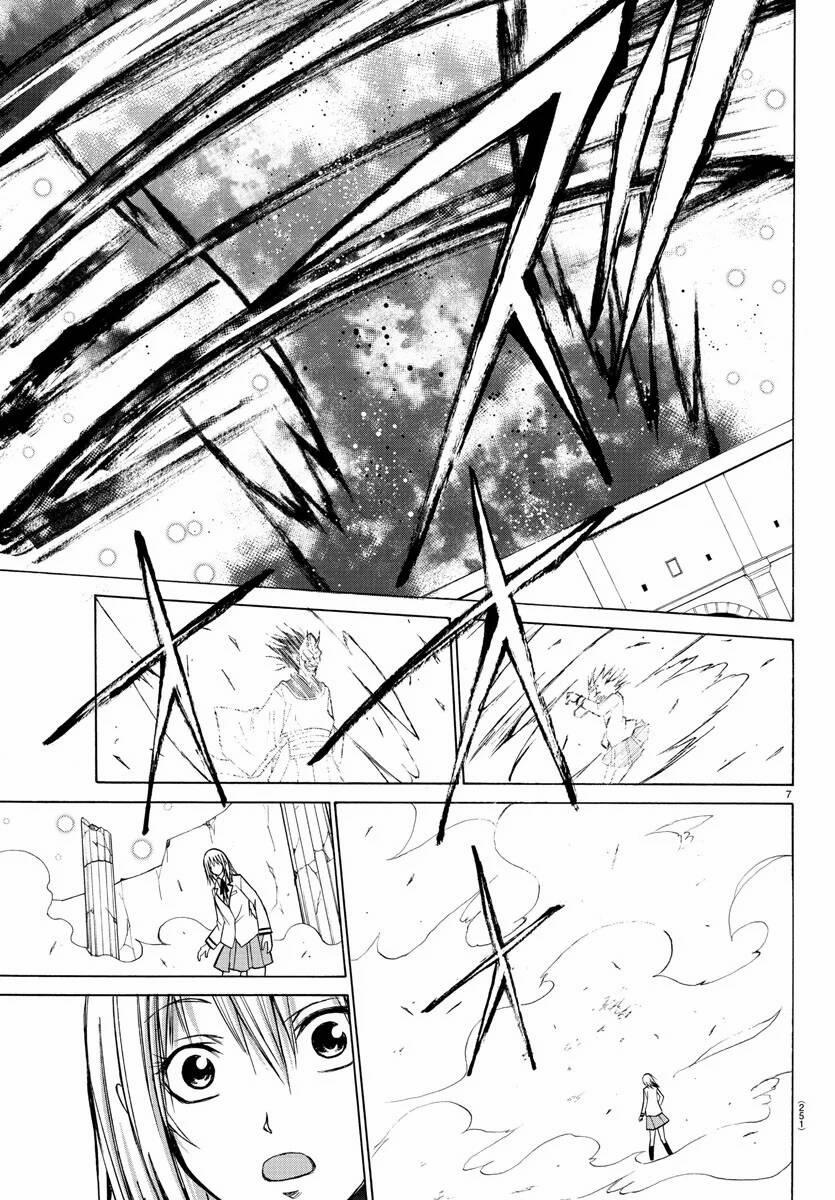 Lovecome Like A Demon 41 trang 10