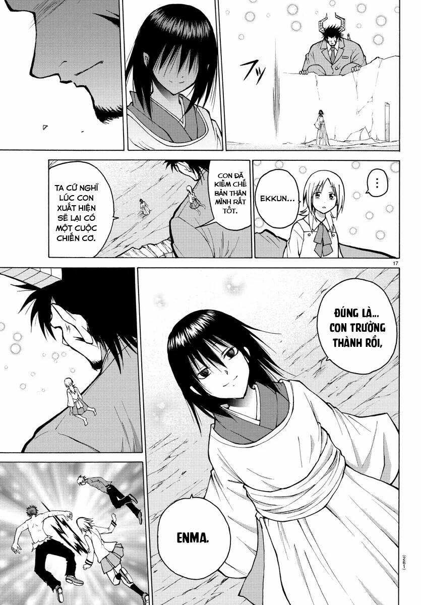 Lovecome Like A Demon 41 trang 20