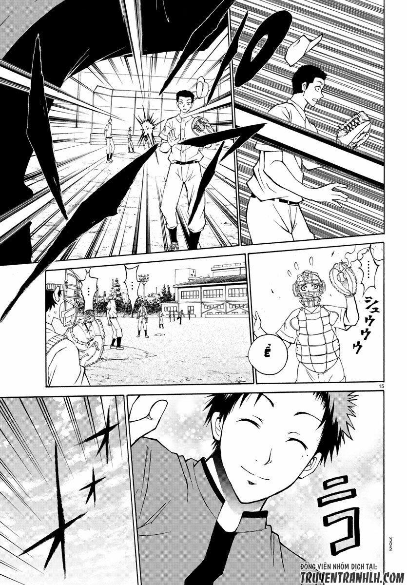 Lovecome Like A Demon 6 trang 16