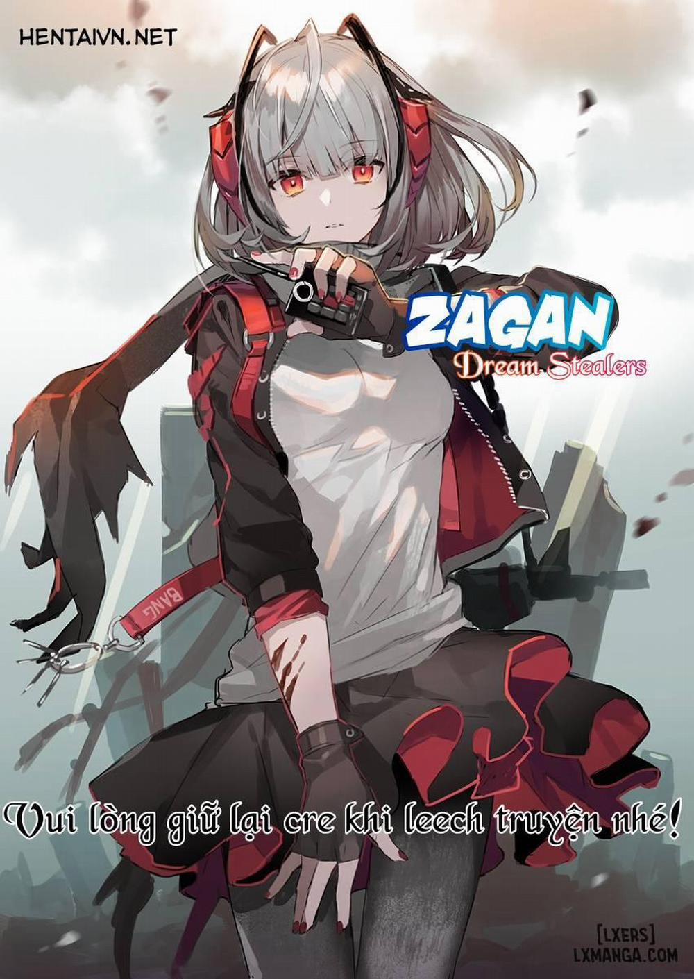 LOVELESS Oneshot trang 0