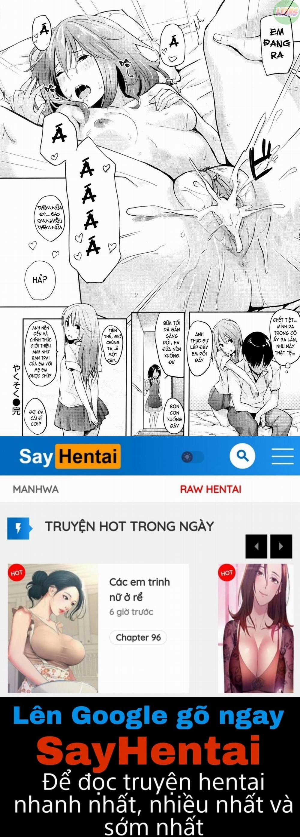 Lovely Lover's 5 trang 24