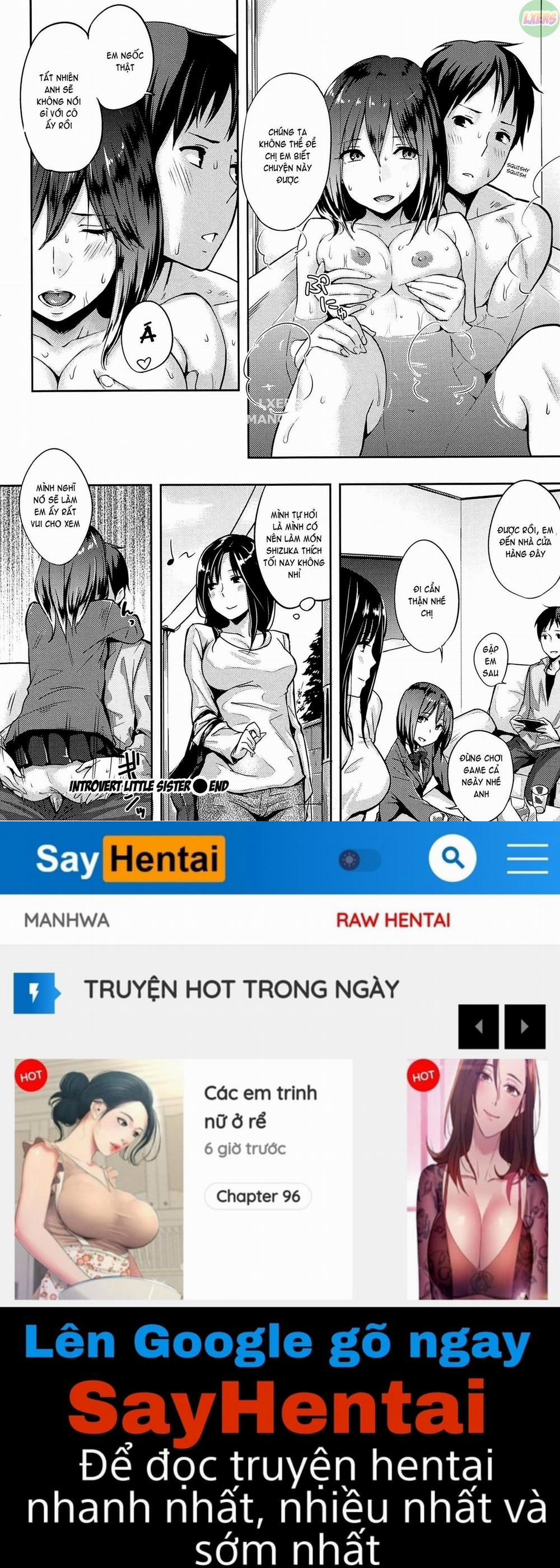 Lovely Lover's 9 trang 18