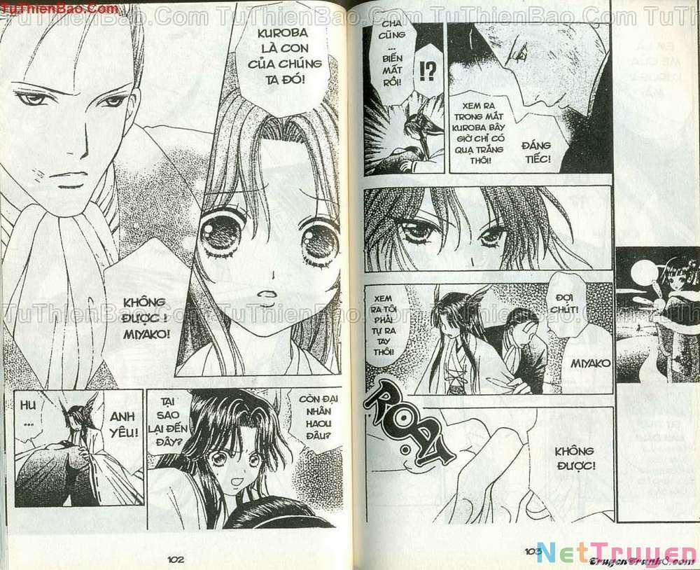 Lovely Monster 59 trang 0