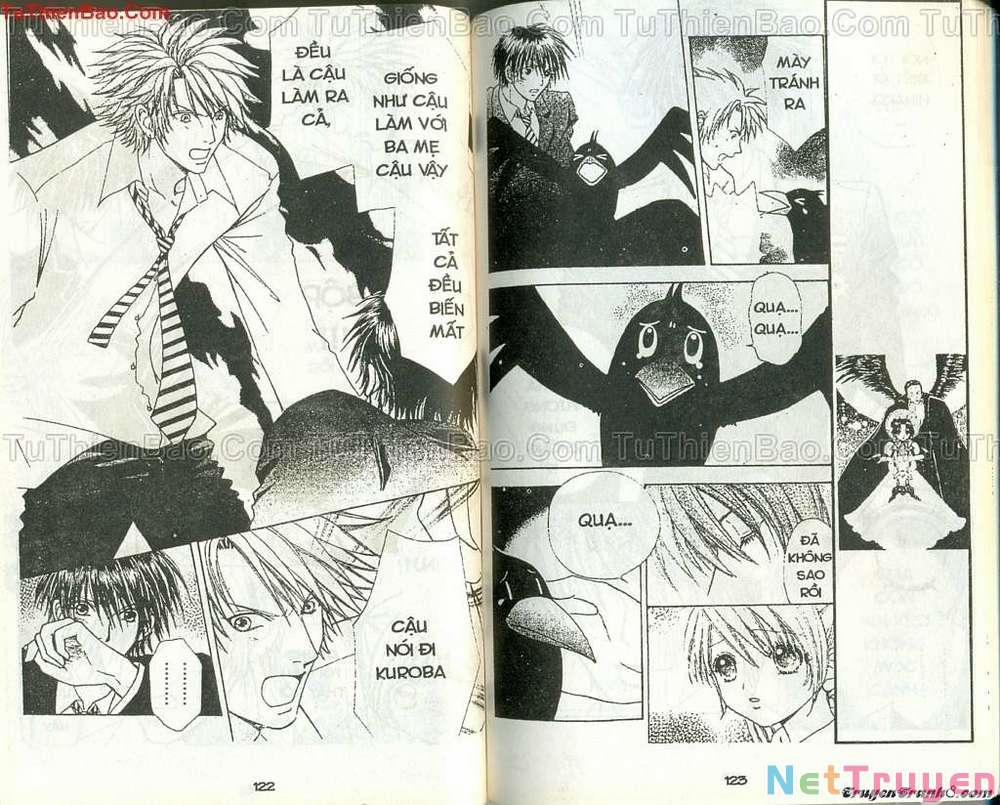 Lovely Monster 59 trang 10