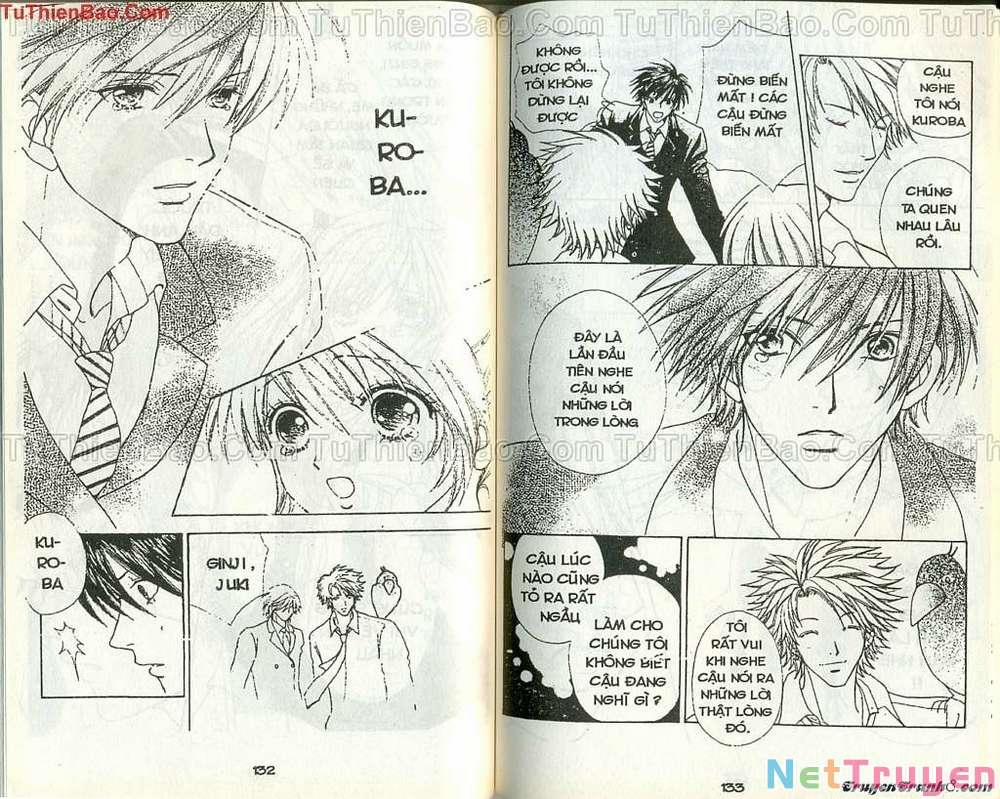 Lovely Monster 59 trang 15