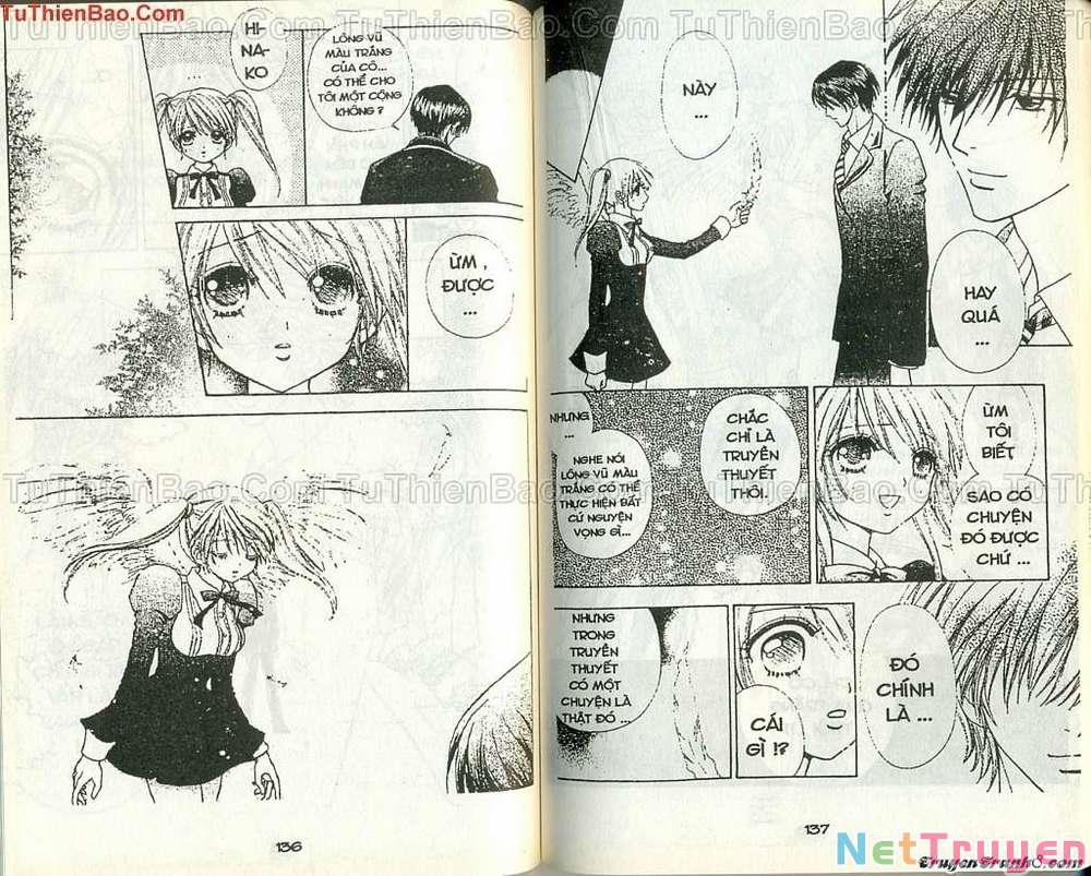 Lovely Monster 59 trang 17