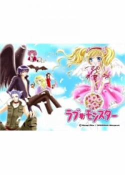 Đọc truyện tranh Lovely Monster