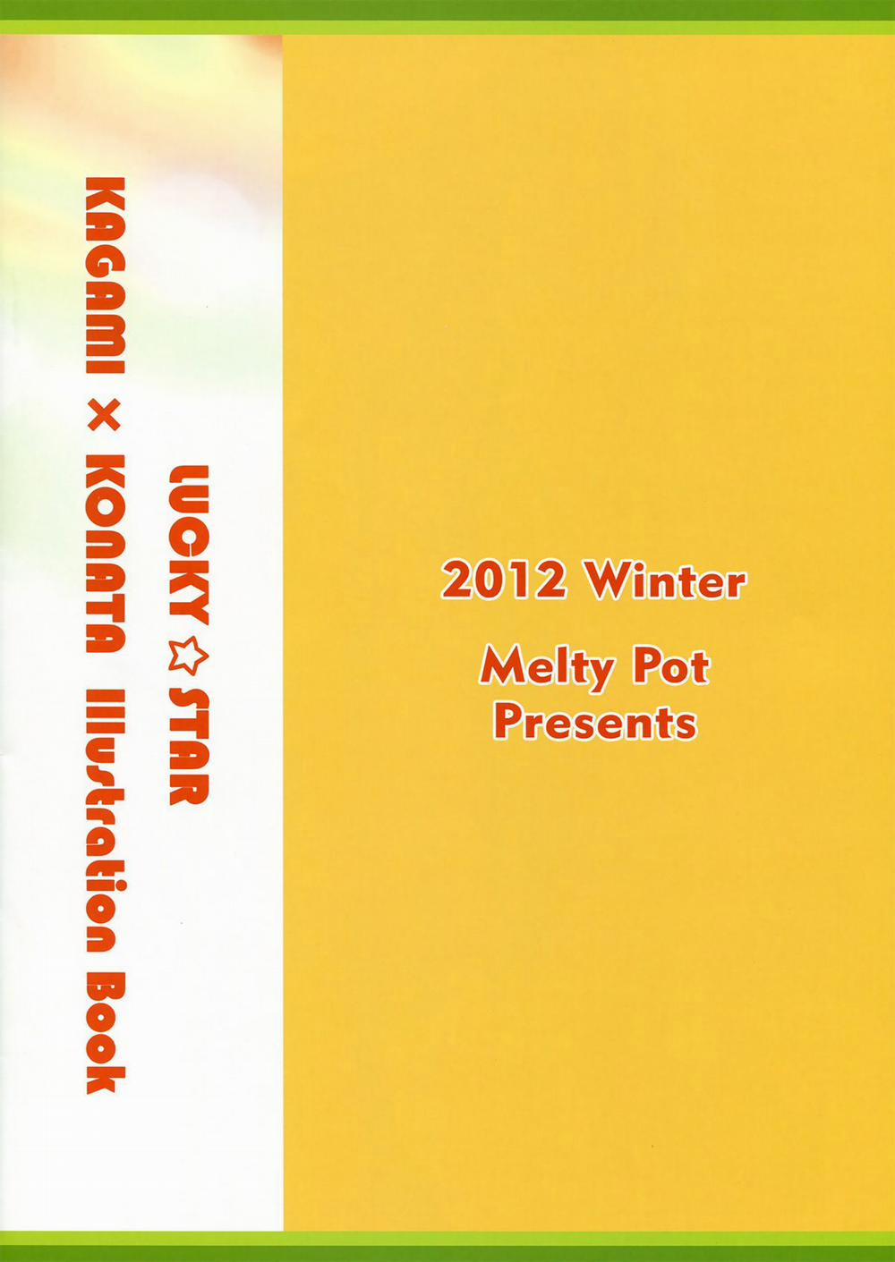 Lovely Star S5 (Lucky Star) Oneshot trang 19