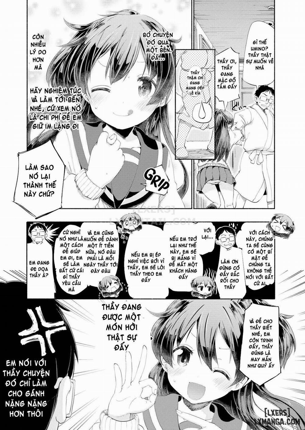 Lovely Time 1 trang 15