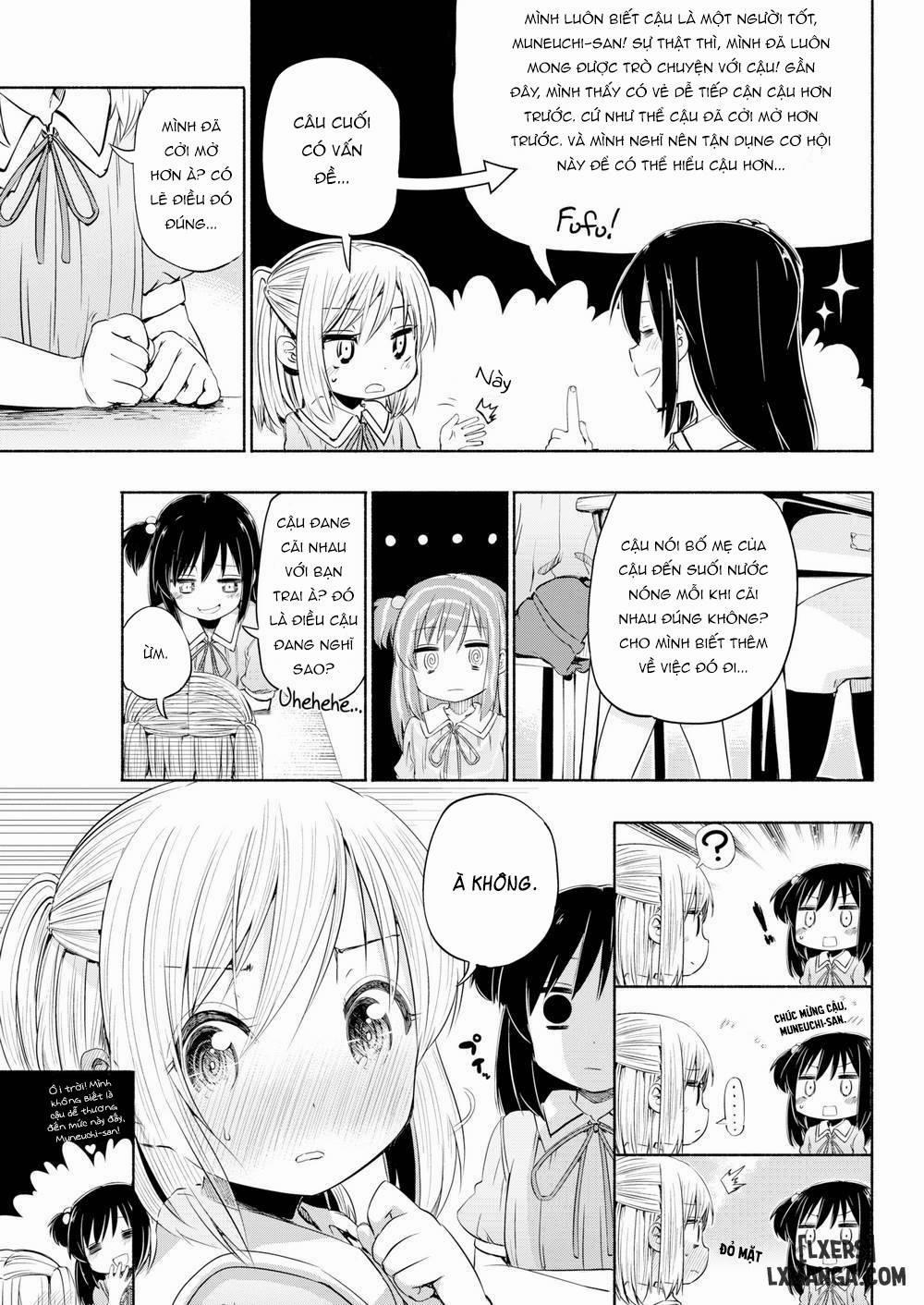 Lovely Time 3 trang 10