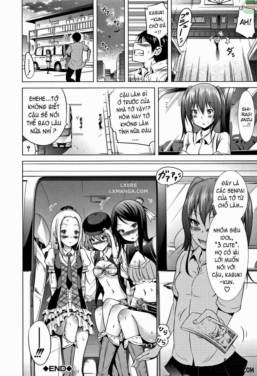 Lovemare Jou 4 trang 43