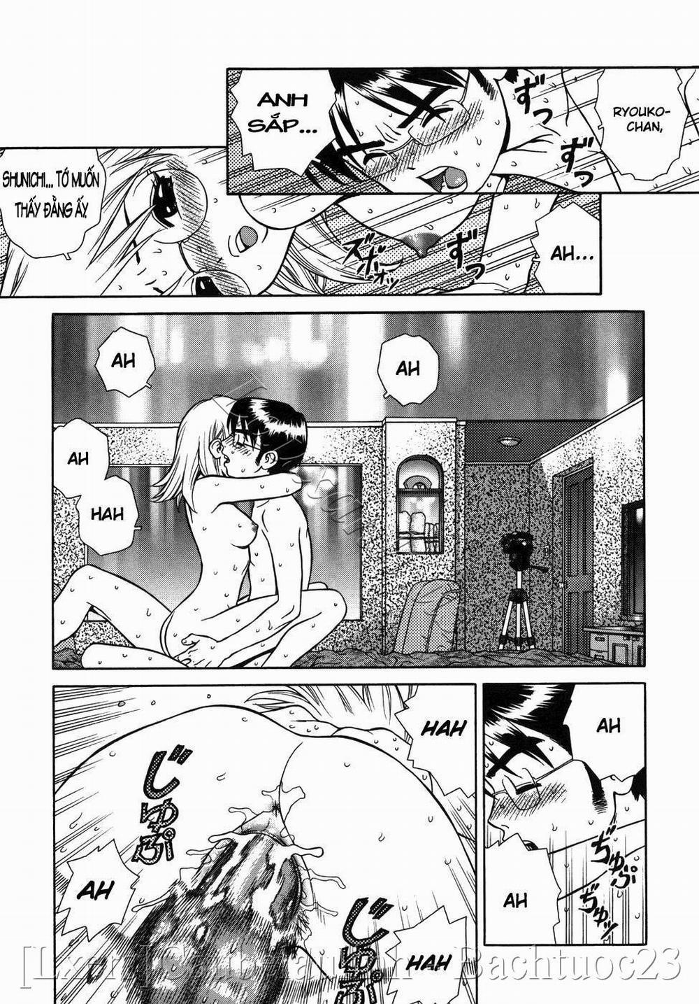 Lovers in Winters 2 trang 18