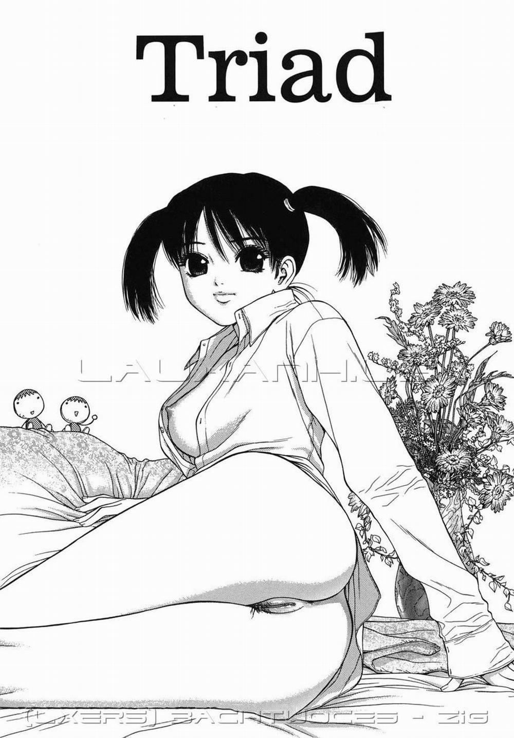 Lovers in Winters 6 trang 1