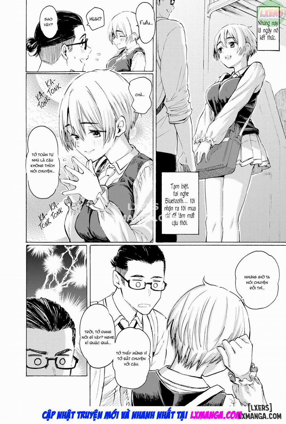 Loving Blossoms 2 trang 6