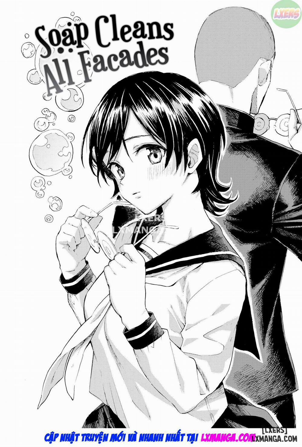 Loving Blossoms 4 trang 4