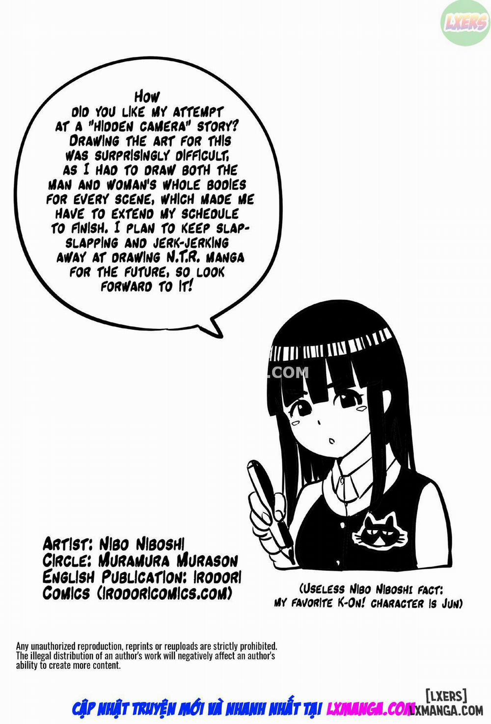 Loving Wife's NTR Oneshot trang 51