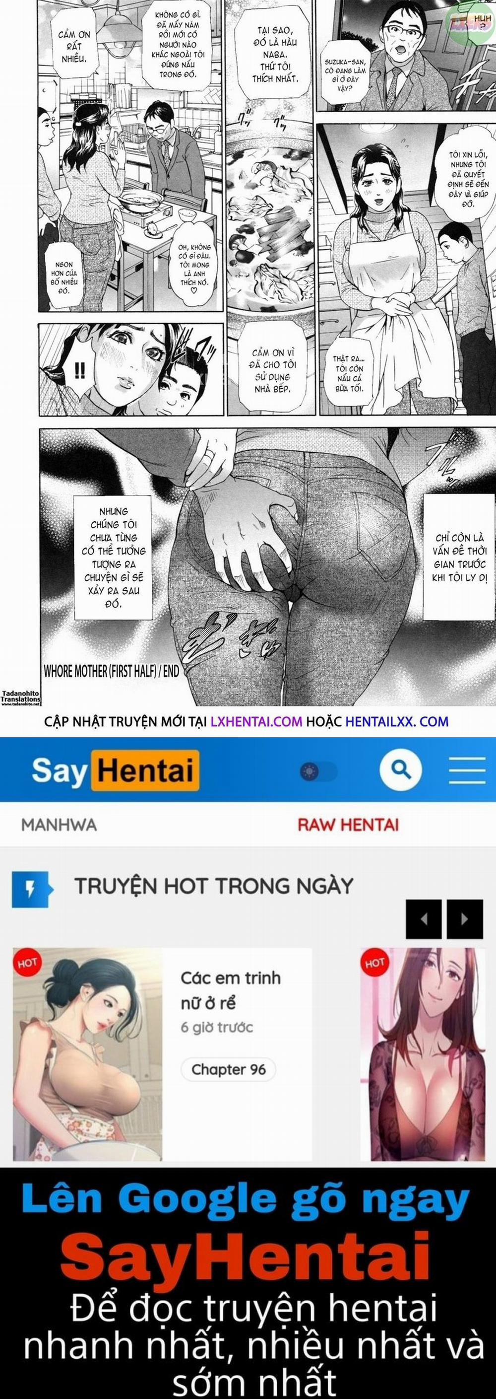 Low Return – Toshiue no Imouto 8 trang 19