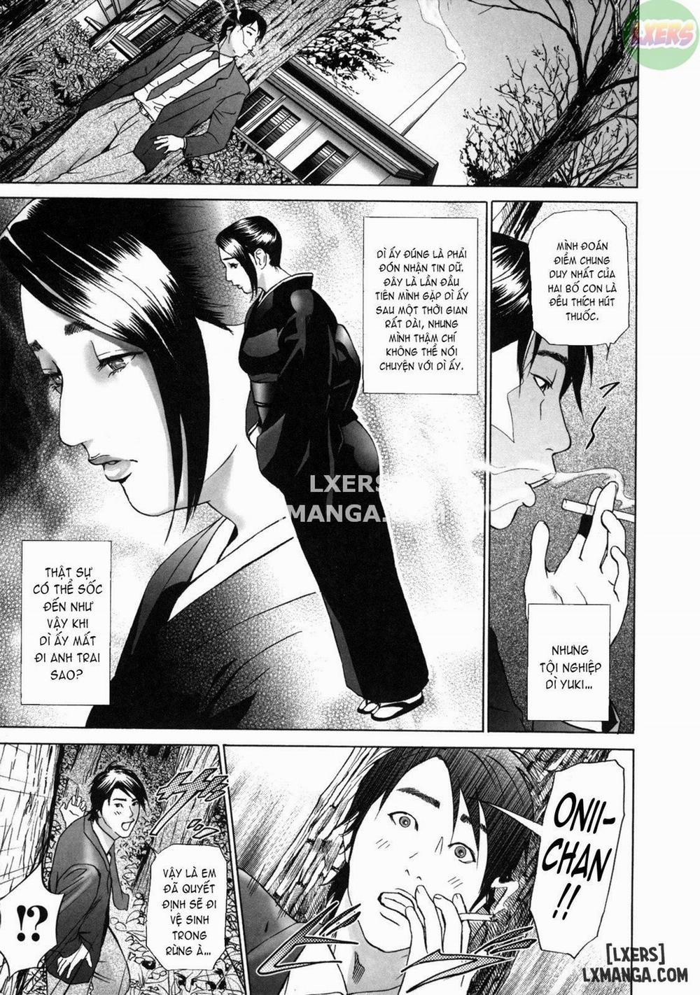 Low Return 1 trang 13