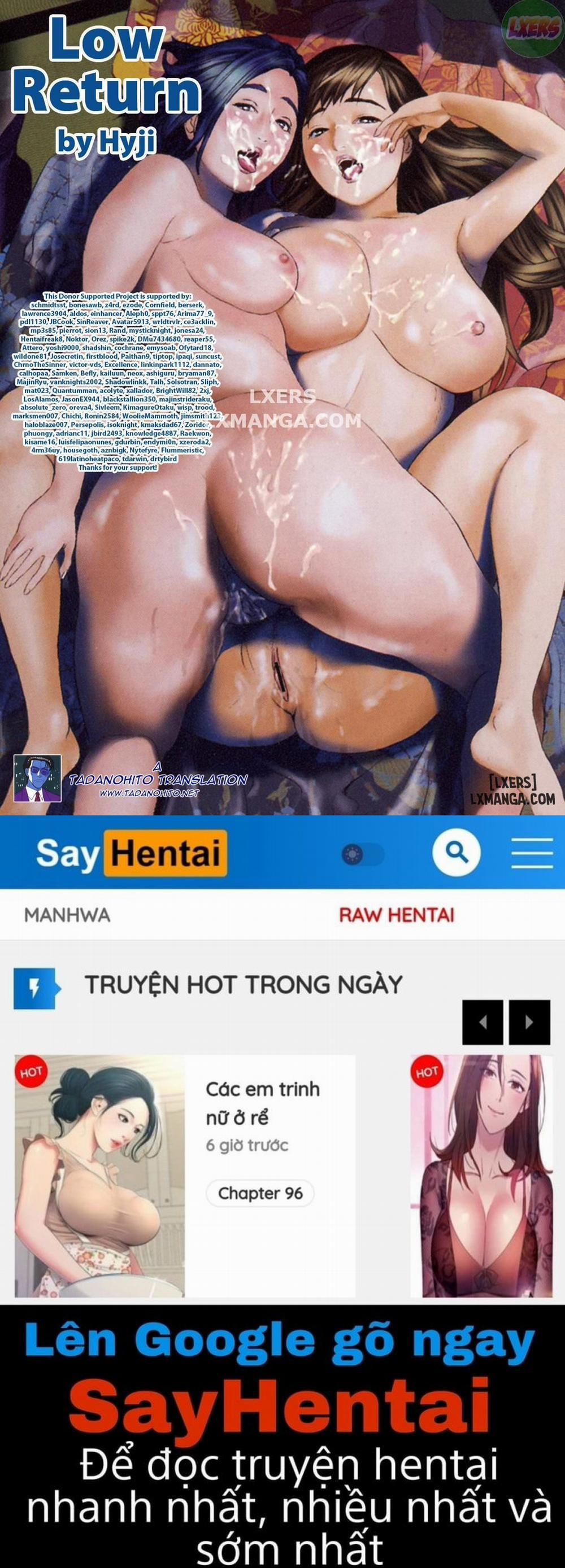 Low Return 10 END trang 24