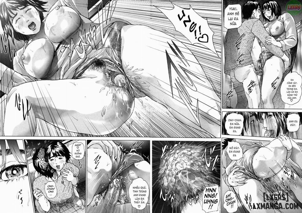 Low Return 2 trang 20