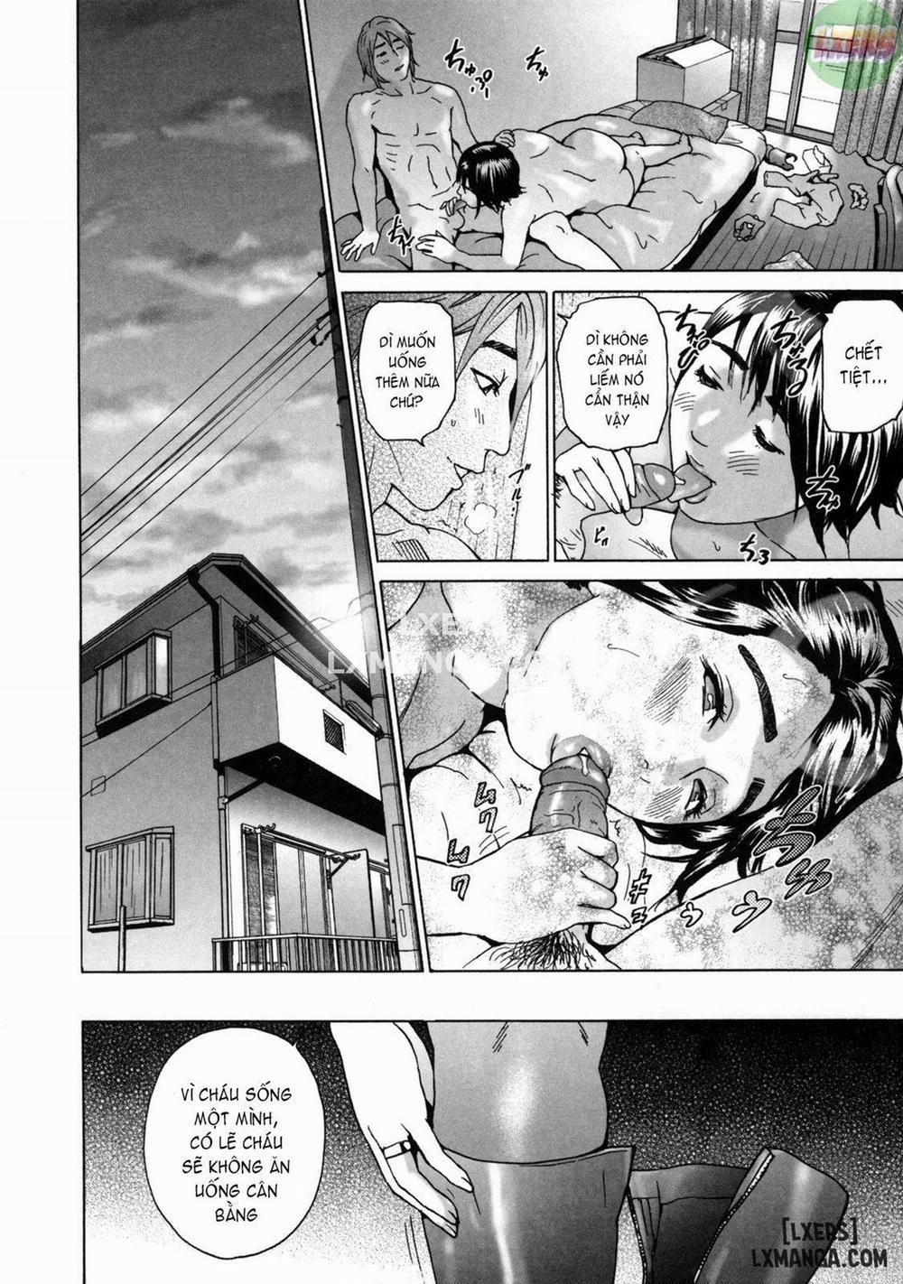 Low Return 3 trang 20