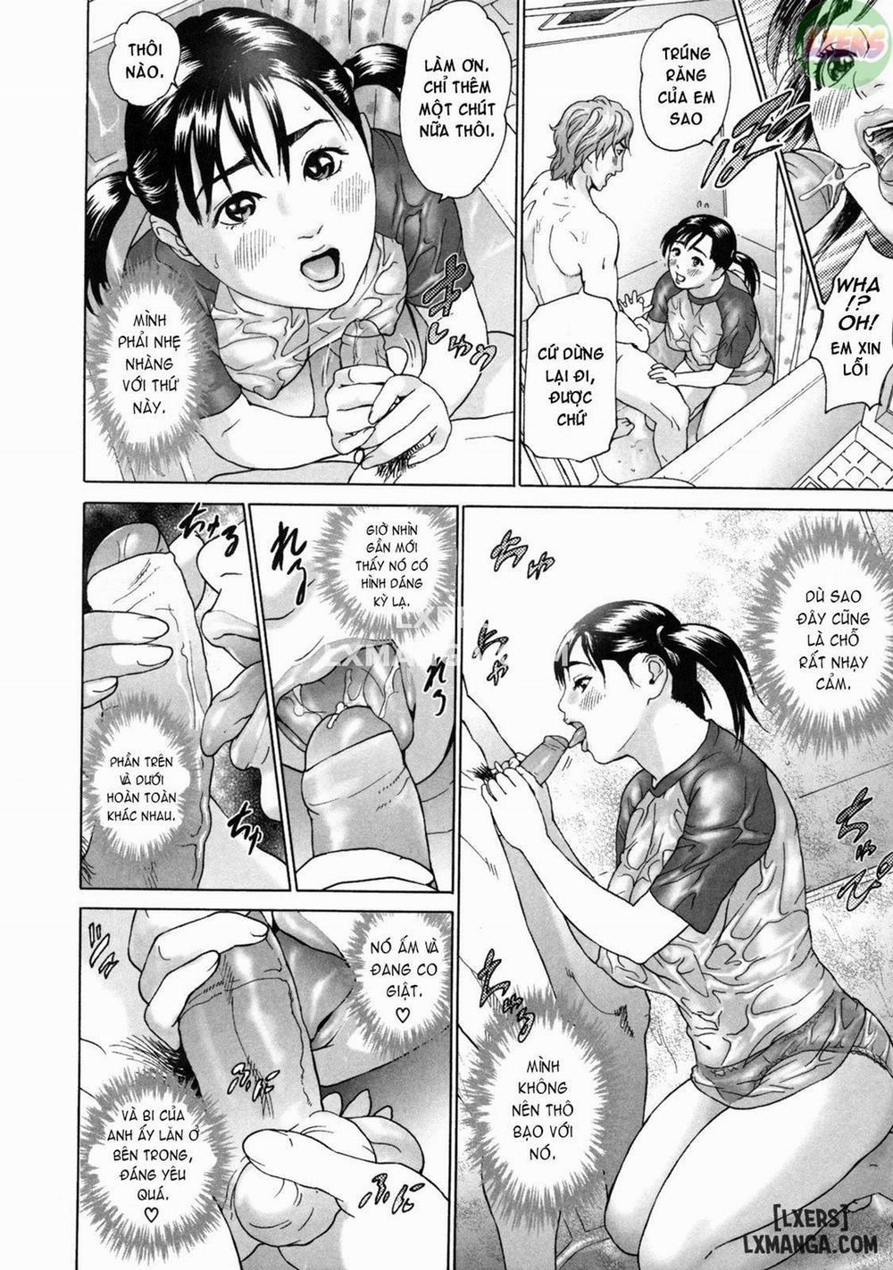 Low Return 4 trang 10