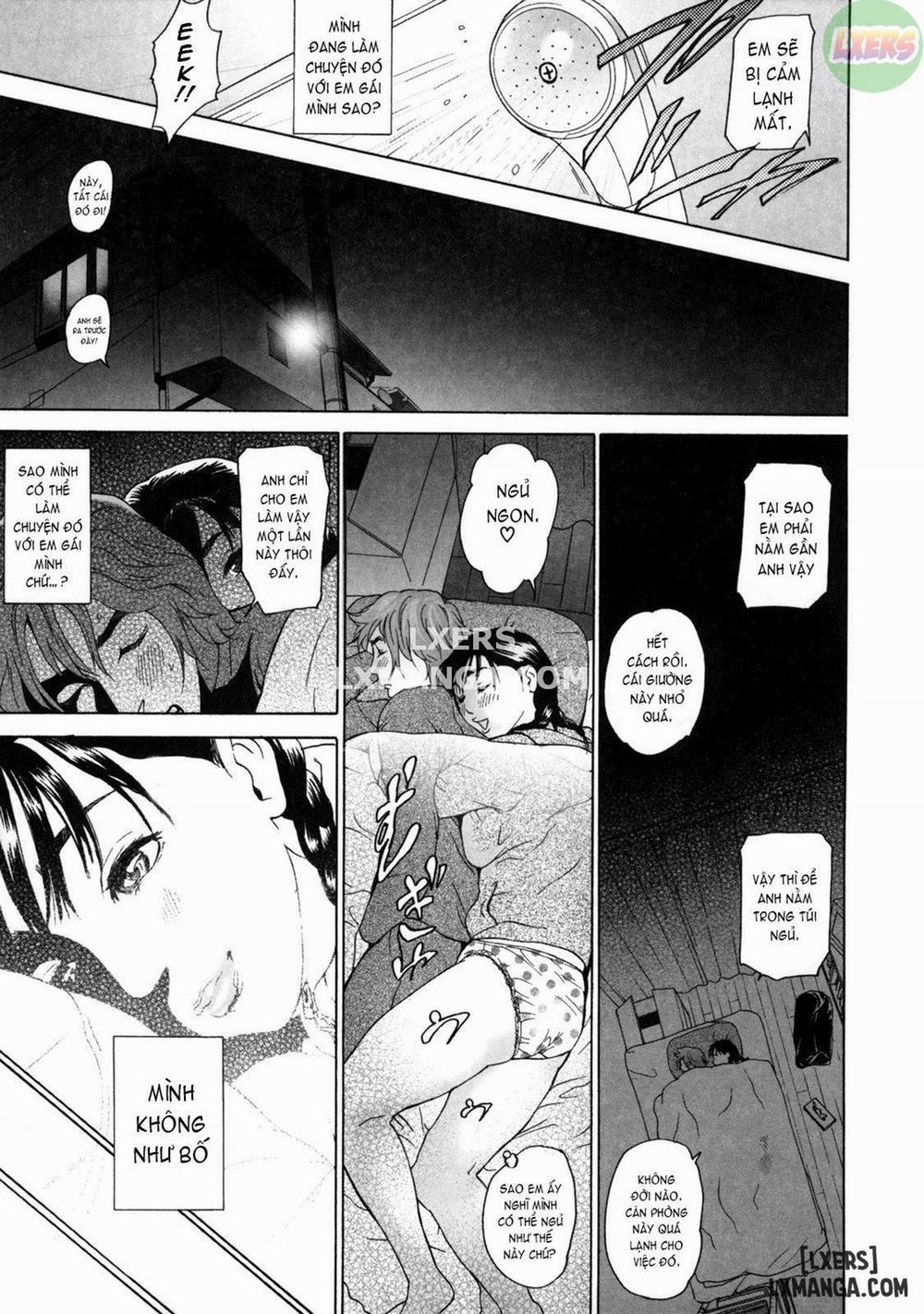 Low Return 4 trang 17