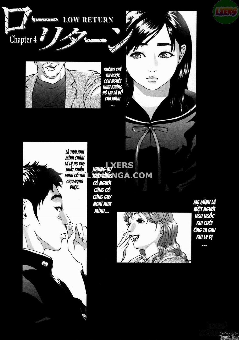 Low Return 4 trang 3