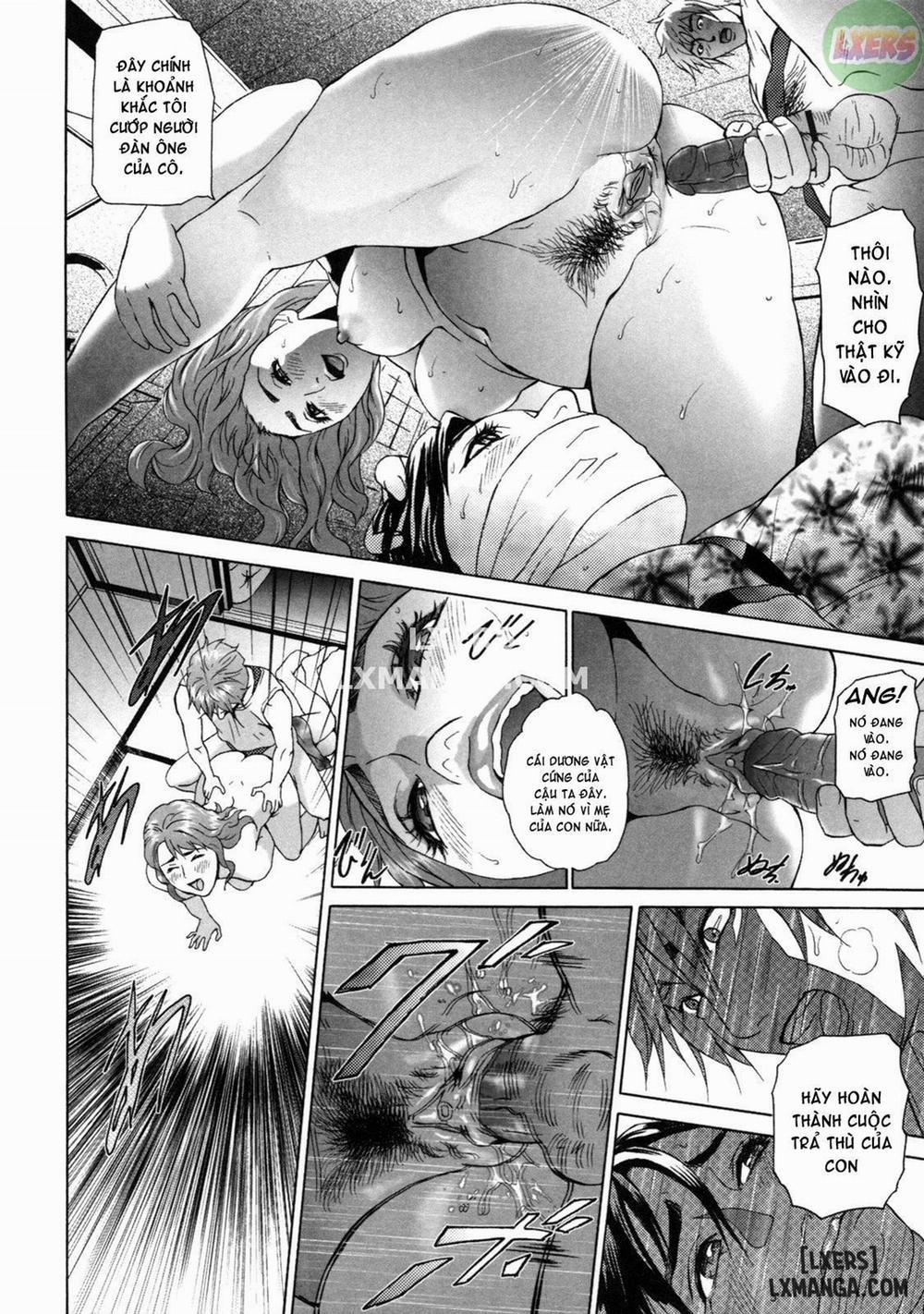 Low Return 6 trang 16