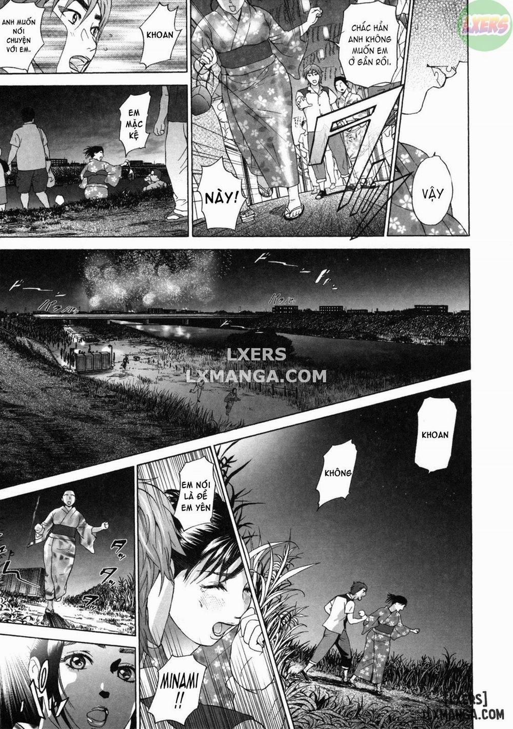 Low Return 7 trang 5