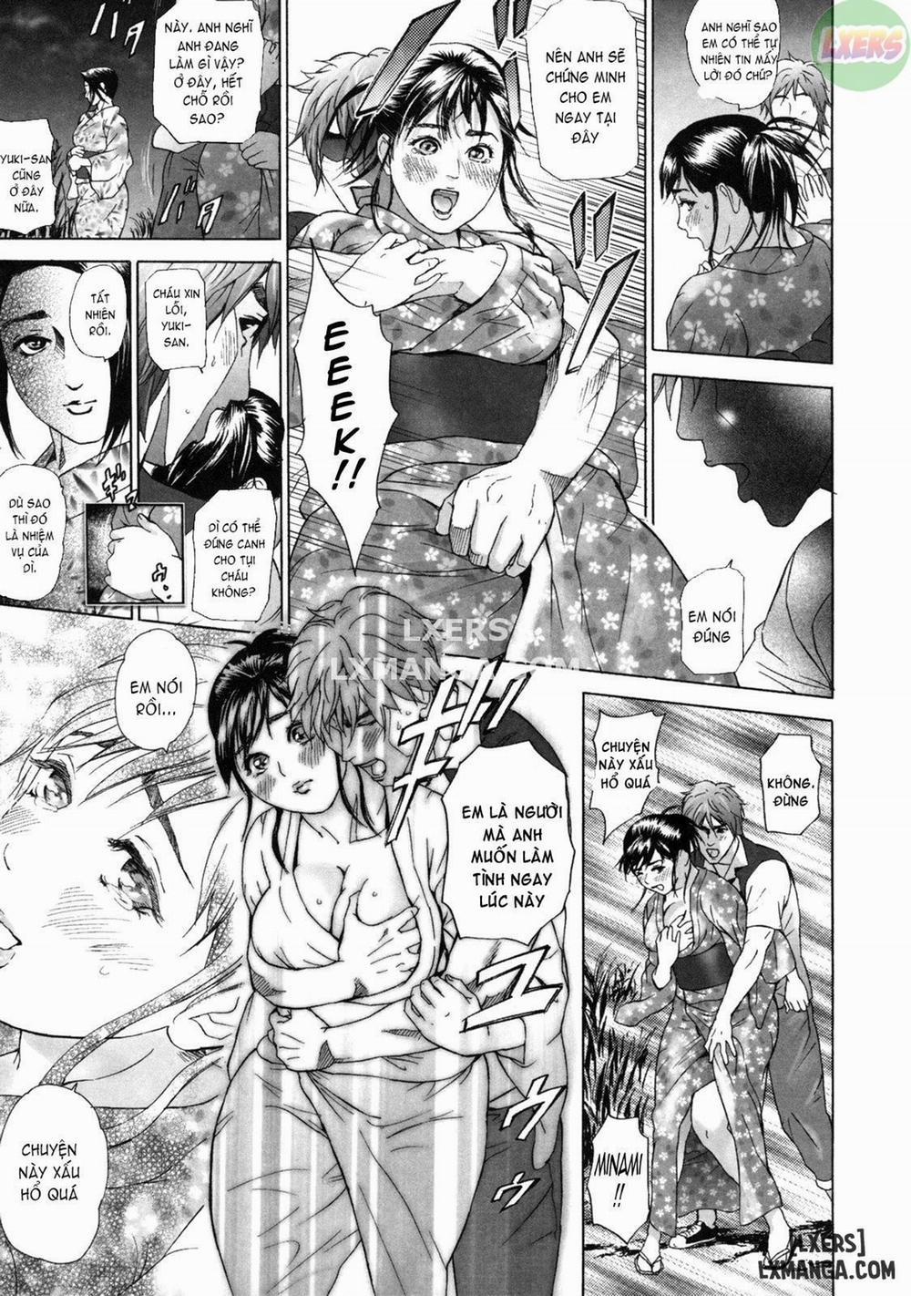 Low Return 7 trang 7