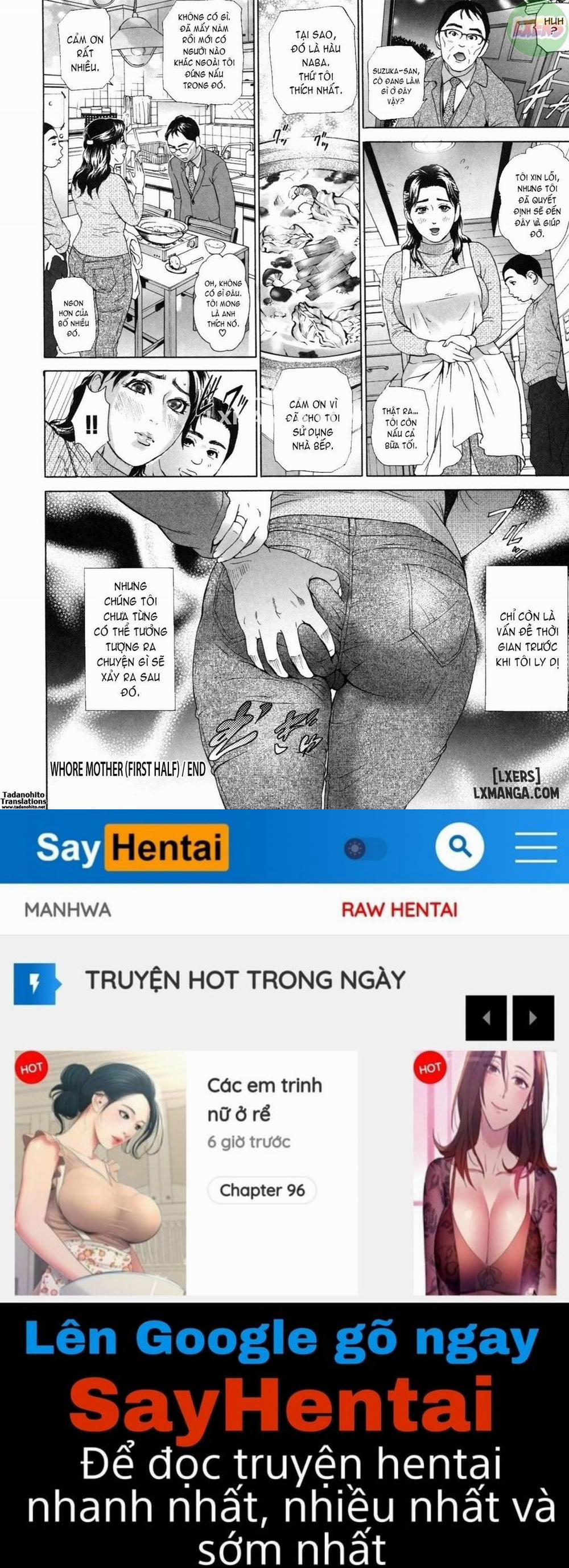 Low Return 8 trang 22