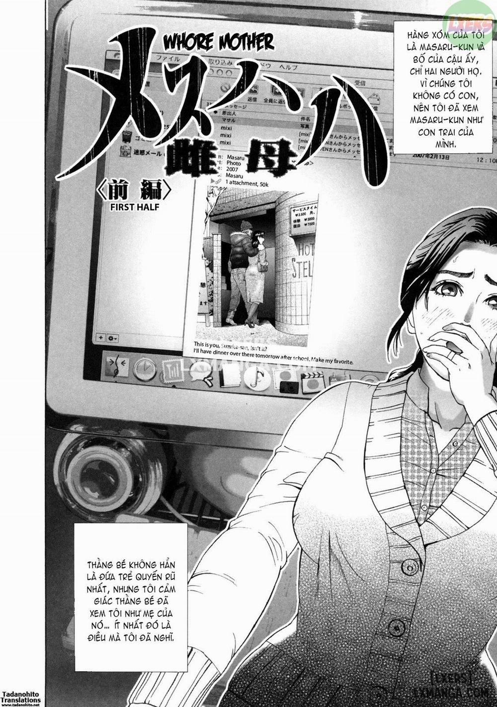 Low Return 8 trang 4