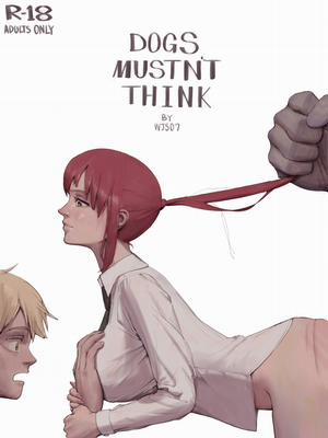 Đọc truyện tranh Lũ chó hạ đẳng không cần nghĩ!