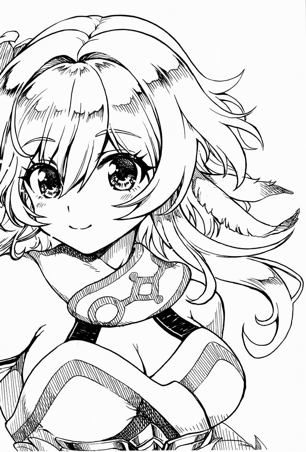 Lữ khách mộng mơ Nhất tâm tịnh thổ nhưng có gì đó sai sai trang 24