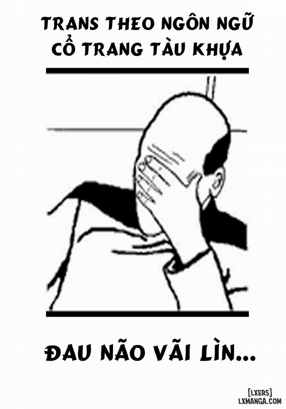 Lu Lingqi Muzan Oneshot trang 29