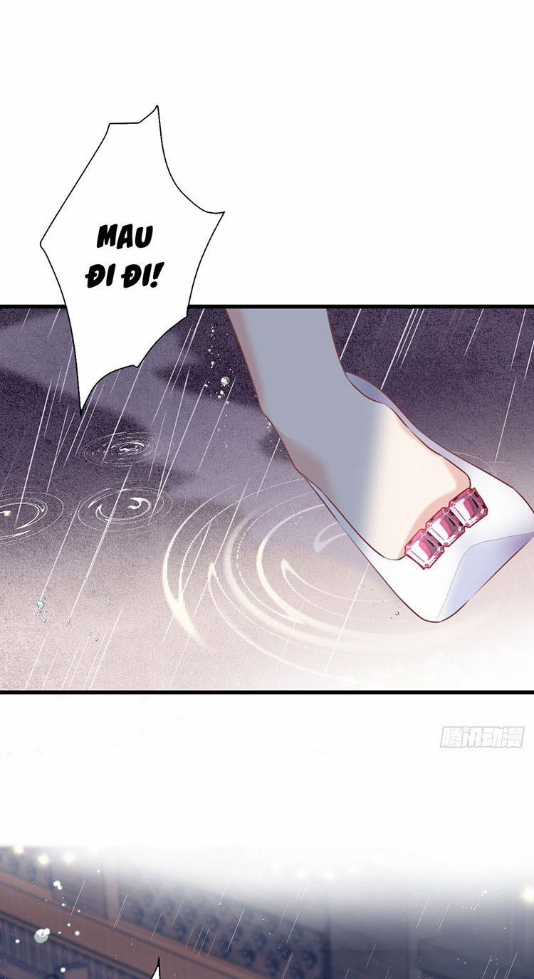 Lừa Boss Làm Bà Mai 1 trang 0