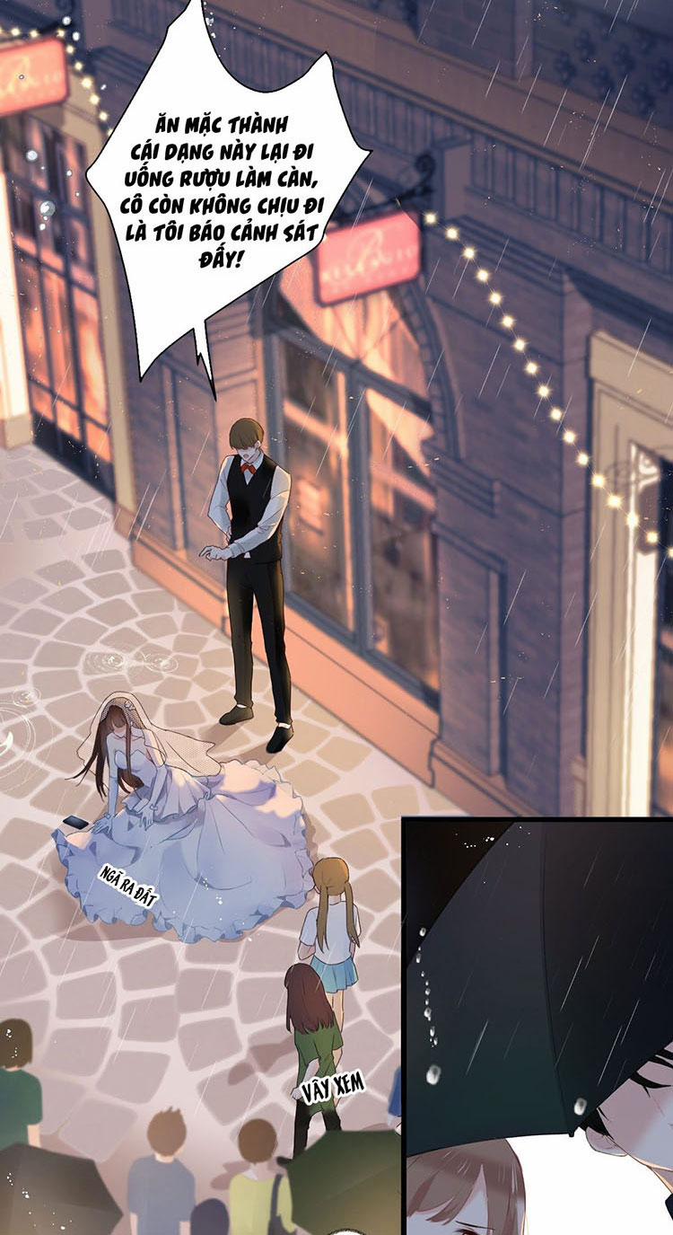 Lừa Boss Làm Bà Mai 1 trang 1