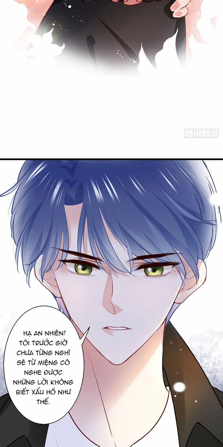 Lừa Boss Làm Bà Mai 1 trang 16