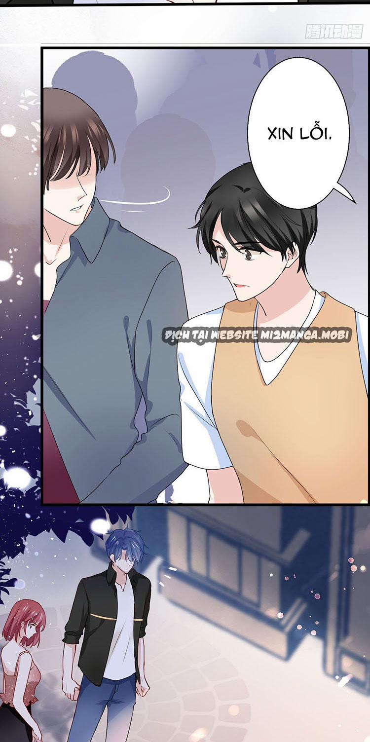 Lừa Boss Làm Bà Mai 1 trang 17