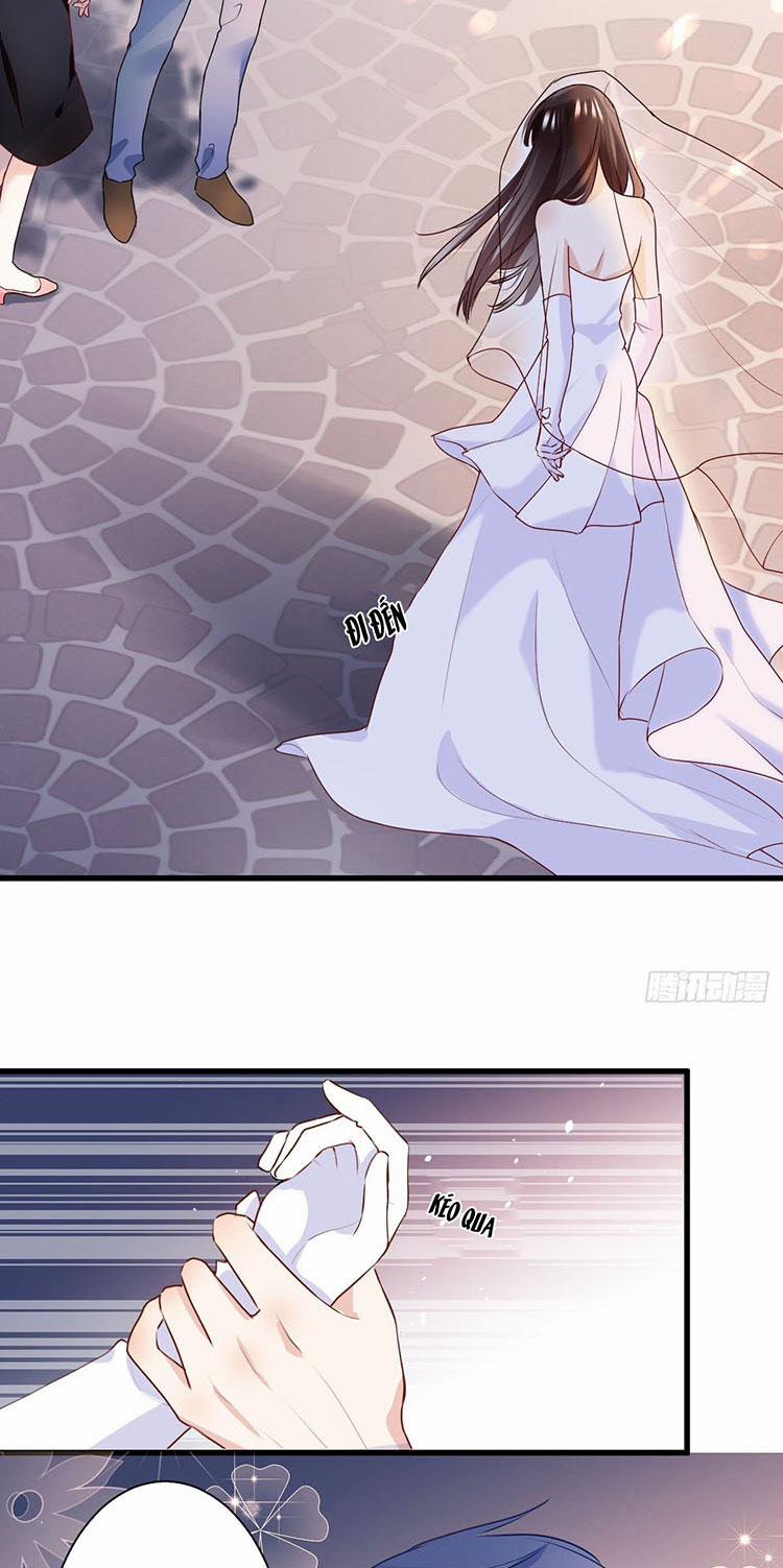 Lừa Boss Làm Bà Mai 1 trang 18