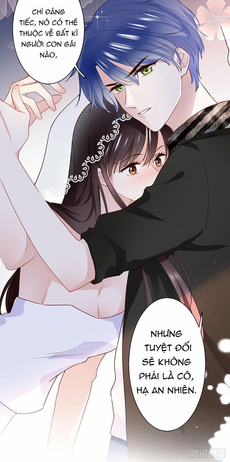 Lừa Boss Làm Bà Mai 1 trang 19