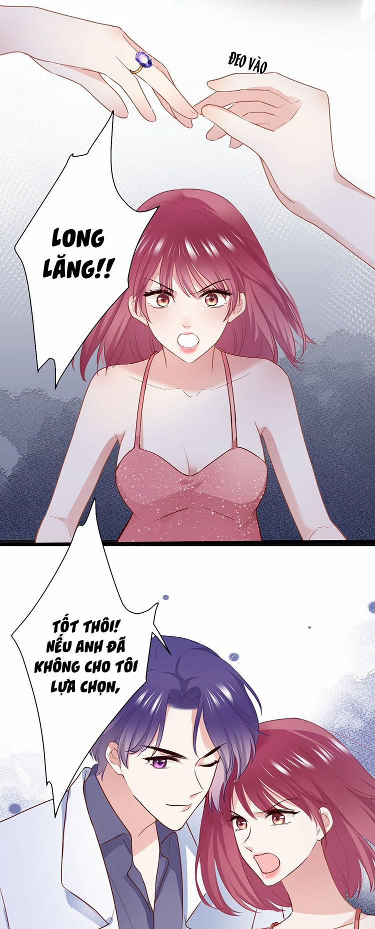 Lừa Boss Làm Bà Mai 1 trang 20