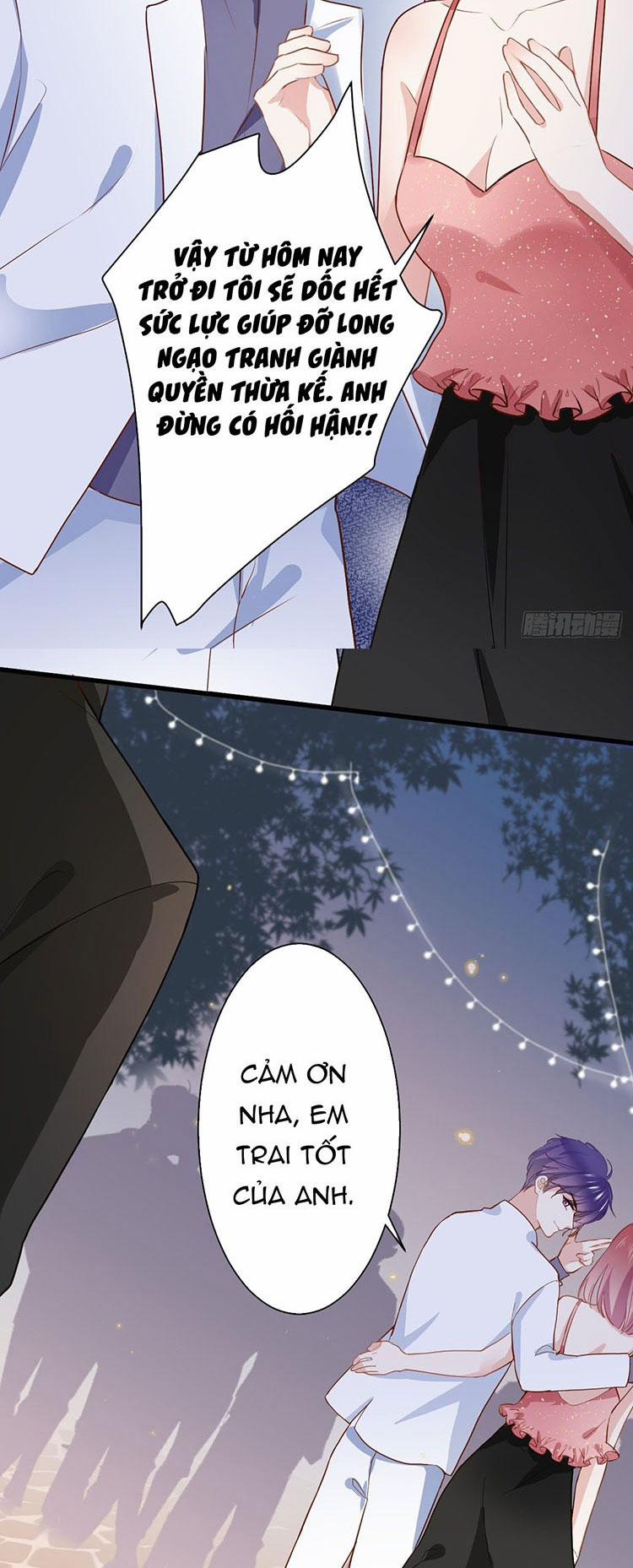 Lừa Boss Làm Bà Mai 1 trang 21